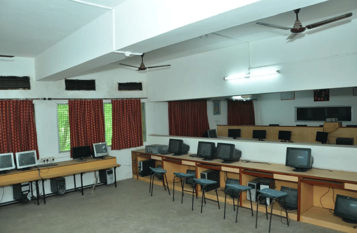 Shri Binzani City College (Autonomous), Nagpur Campus photo 8